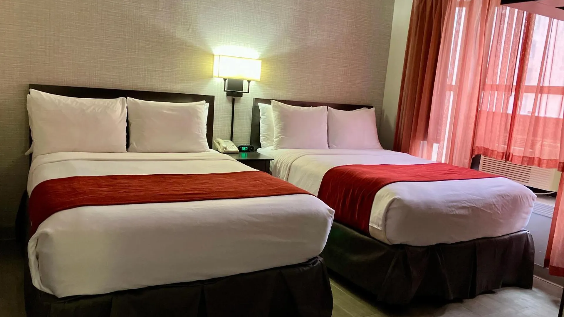 Heritage Hotel New York City