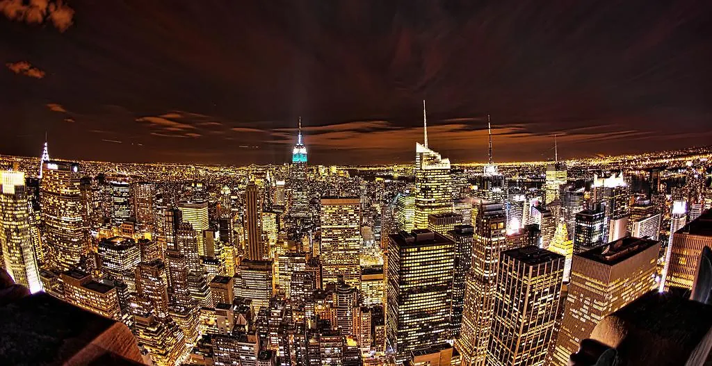 Heritage Hotel New York City United States