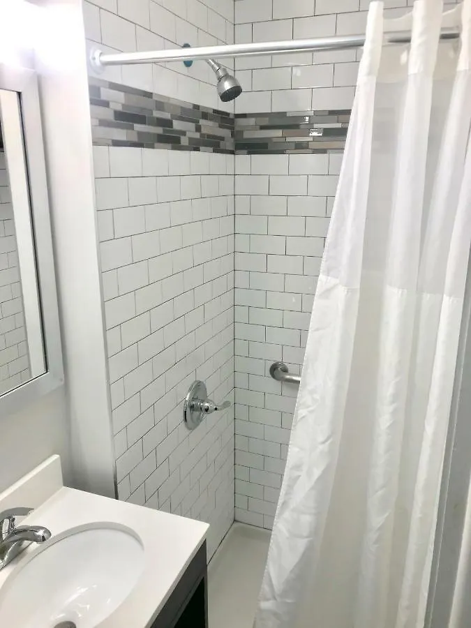 Heritage Hotel New York City