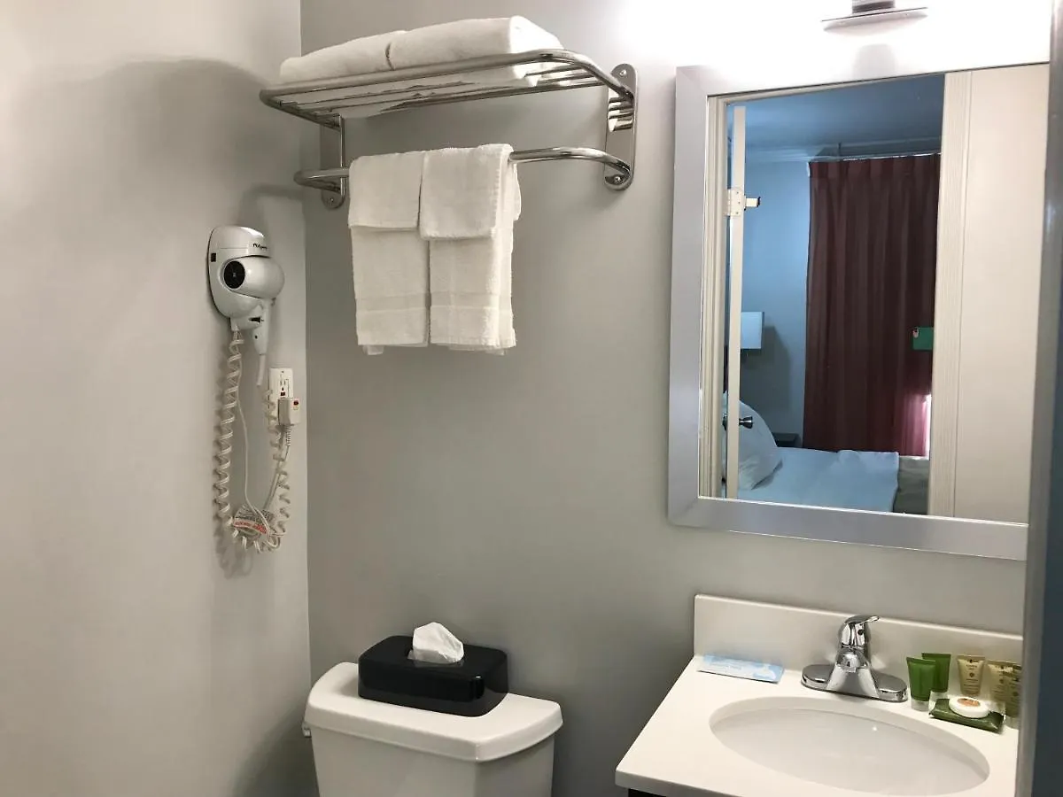 ***  Heritage Hotel New York City United States