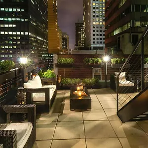 The Historic Blue Angel Lexington Ave, Ascend Collection *** New York