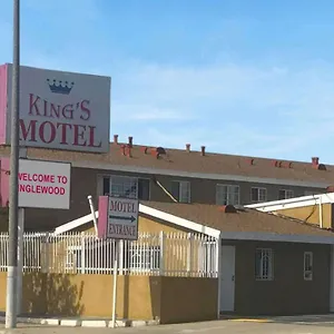 Kings (adults Only) Motel Inglewood