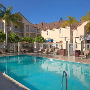 *** Отель Hyatt House Lax Manhattan Beach США