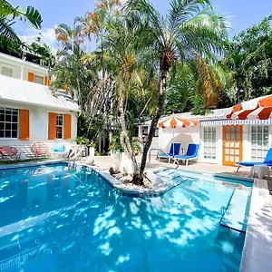 Marreros Guest Mansion - Adult Only 2* Key West