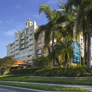 Four Points By Sheraton Airport Westshore Hotel Tampa