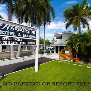 Harborside & Marina Key West