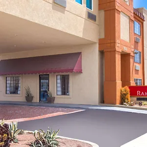 Ramada By Wyndham Culver City Hotel Los Angeles