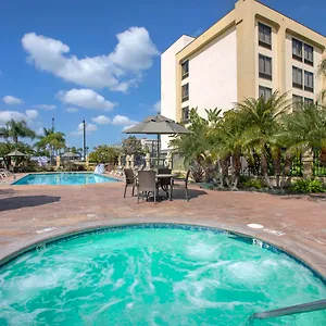 Comfort Inn Anaheim