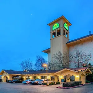 La Quinta By Wyndham Seattle Sea-tac Airport Hotell