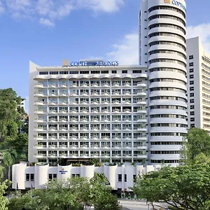 Hotel Copthorne King's On Havelock Singapore