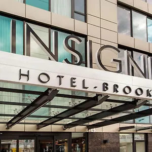 Hotel Insignia Brooklyn, Ascend Collection, Nowy Jork