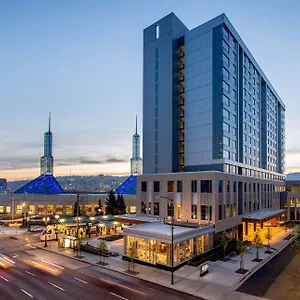 Hyatt Regency At The Oregon Convention Center 4* Portland