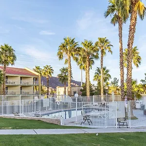 Motel Lake Mead Boulder City