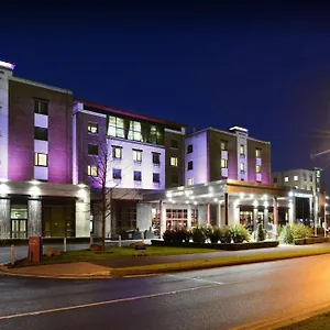 Hotel Crowne Plaza Dublin Airport, An Ihg Santry