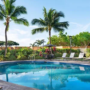 Courtyard By Marriott Maui Airport Hotel Kahului