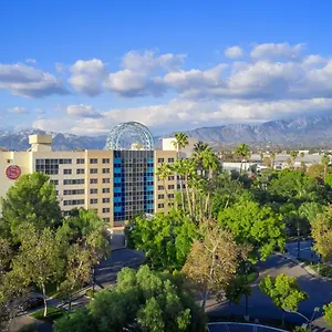 Sheraton Fairplex & Conference Center 4* Pomona