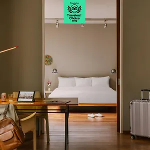 Hotel Chambers Powered By Sonder, Nowy Jork