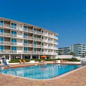 *** Отель Best Western Plus Daytona Seabreeze США