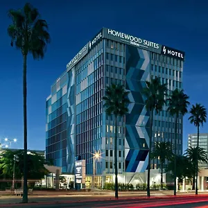 Homewood By Hilton International Airport Hotel Los Angeles