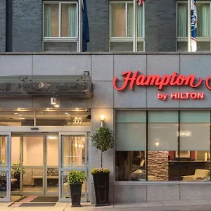 Hotel Hampton Manhattan - Times Square South, Nowy Jork