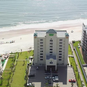 Emerald Shores - Hotel Daytona Beach