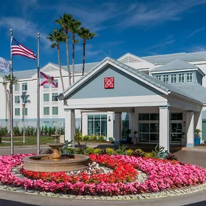 Hilton Garden Airport Hotel Orlando