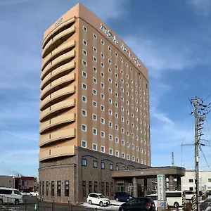 ホテルルートイン東室蘭駅前 日本
