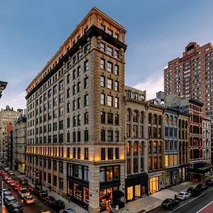 Walker Tribeca Hotel