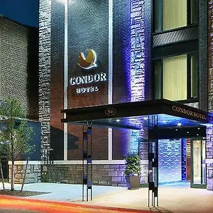 Hotel Condor By Luxurban, Nowy Jork