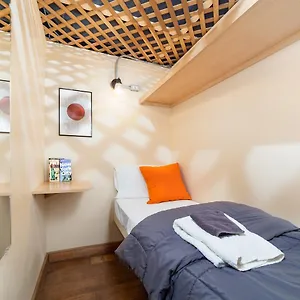 Hostel Chelsea, Nowy Jork