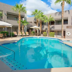 Tempe/phoenix Airport Innsuites & Hotel Tempe