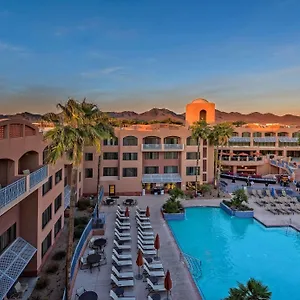 Marriott At Mcdowell Mountains Hotel Scottsdale