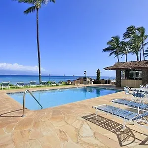 Noelani Condominium 3* Lāhainā