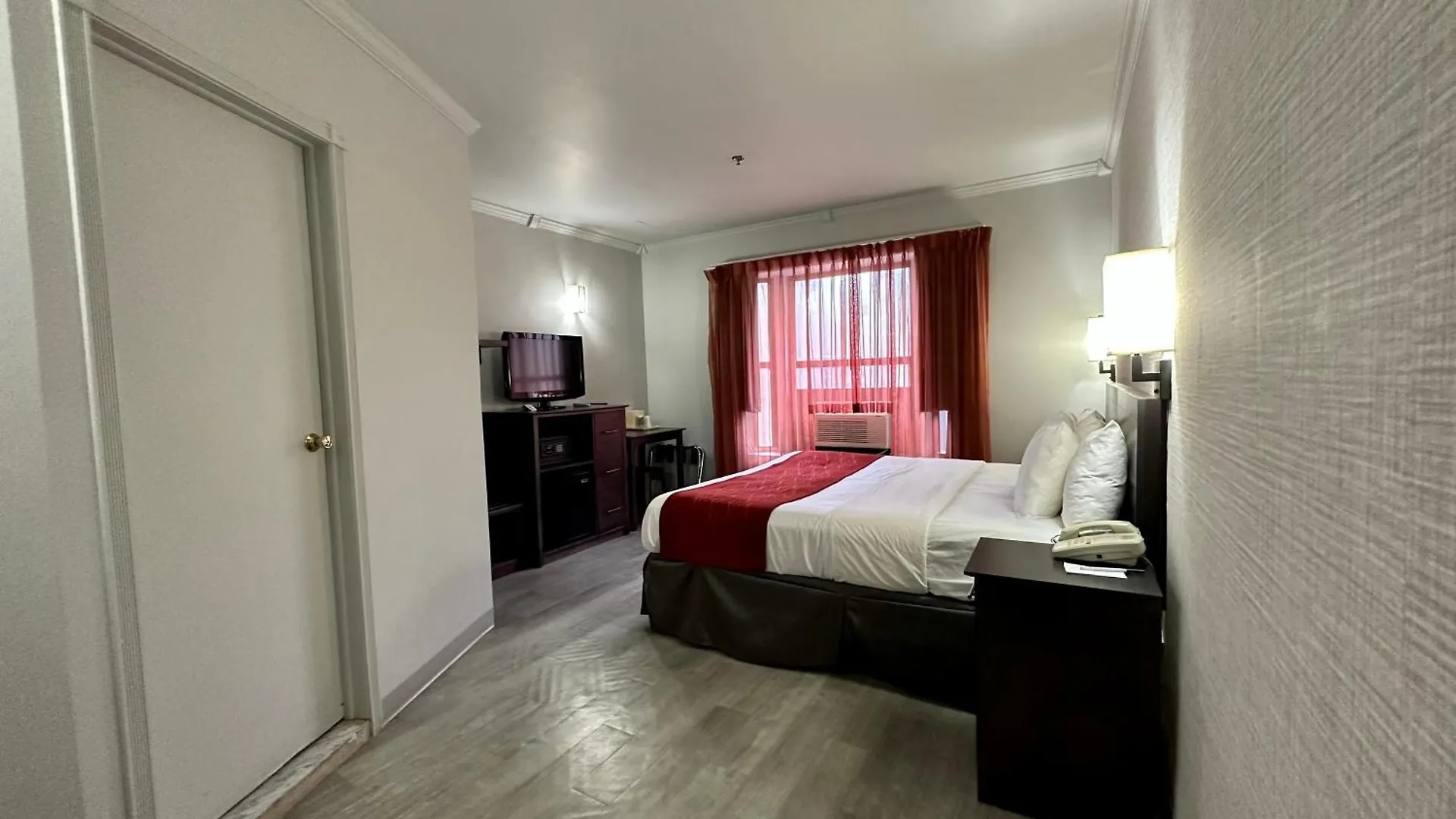 Heritage Hotel New York City